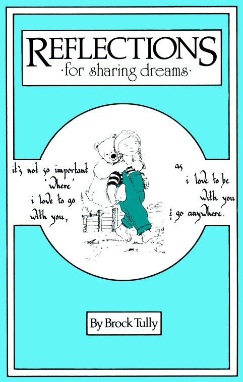 Reflections for Sharing Dreams ebook